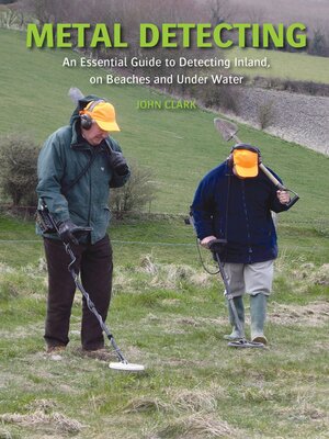 cover image of Metal Detecting